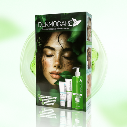 Pack Dermocare